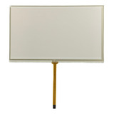 Tela Touch Scren Dvd