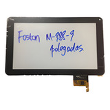 Tela Touch Tablet Cce