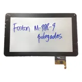 Tela Touch Tablet Cce
