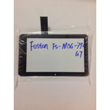Tela Touch Tablet Foston Fs M3g790gt