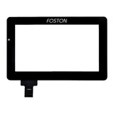Tela Touch Tablet Foston