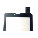 Tela Touch Tablet Genesis Gt 7325 Gt 7326 7 Pol Fita