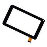Tela Touch Tablet Para Multilaser M7s Ml01 Ml02
