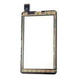 Tela Touch Tablet Tx316 Tx316bra Lcd130 Dl Fita 73 Origina