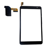 Tela Touch Toque Vidro Compatível Tablet Positivo T810c