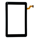 Tela Touch Vidro Compatível Com Tablet Multilaser M9