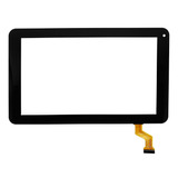 Tela Touch Vidro Compatível Com Tablet Multilaser M9
