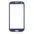 Tela Touch Vidro Compatível S4 Mini I9192 Azul