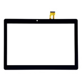 Tela Touch Vidro Compatível Tablet Multilaser M10 Cq1002 a1