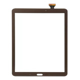 Tela Touch Vidro Compativel Tablet T560 T561 9 6 Pol Cola
