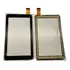Tela Touch Vidro Dl Universal Tablet - Preto