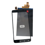 Tela Touch Vidro Lcd
