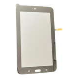 Tela Touch Vidro Para Tablet Compativel Com Sm Tab 3 T110