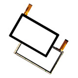 Tela Touch Vidro Tablet