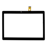 Tela Touch Vidro Tablet Compatível Flat Xc pg1010 520