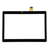 Tela Touch Vidro Tablet Multilaser M10 4g Ml j126 Ml j106