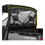 Tela Traseira Original Can Am Defender 2017 2020 715002851