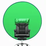Tela Verde Fundo Portatil