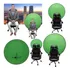 Tela Verde Profundo Chroma Key Efeitos Especiais 130cm