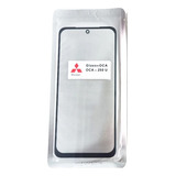 Tela Vidro Frontal S touch Para Galaxy S20 Fe 4g 5g cola