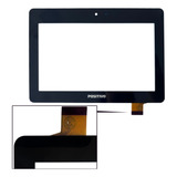 Tela Vidro Lente Touch Toque Tablet Positivo T720 7 Polegada