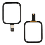 Tela Vidro Touch C oca Apple Watch Serie 4 44mm Compativel