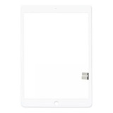 Tela Vidro Touch Compatível Com iPad 9 2021 Branco