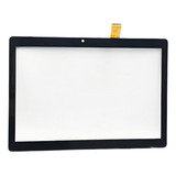 Tela Vidro Touch Compatível Multilaser M10a 3g Mf 872 101f