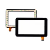 Tela Vidro Touch Compativel