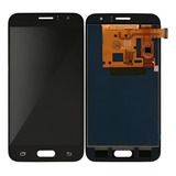 Tela Vidro Touch Display Lcd J1 2016 J120 Preto