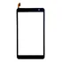 Tela Vidro Touch M8 Wifi Mjk pg080 1786 fpc 51 Vias Envio