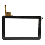 Tela Vidro Touch Para Tablet Cce M906g Adesivo 3m