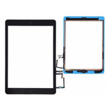 Tela Vidro Touch Screen iPad Air 9 7 2013 A1474 A1475 A1476