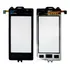 Tela Vidro Touch Screen Para Nokia 5530 Xpressmusic - Preto