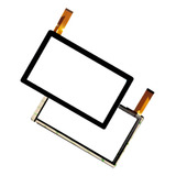 Tela Vidro Touch Tablet