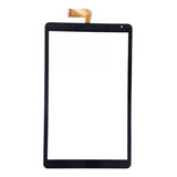Tela Vidro Touch Tablet Positivo Q10 Modelo T2040 Compative
