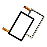 Tela Vidro Touch Tablet Powerpack Pmd 7327 7 pol adesivo 3m