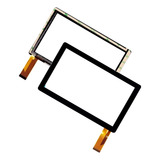 Tela Vidro Touch Tablet Powerpack Pmd 7345 7 p 3m
