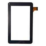 Tela Vidro Touch Tablet Powerpack Pmd 7345 7 Pol C 3m 18