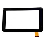 Tela Vidro Touch Tablet Powerpack Pmd Kids Atb 441k 7 cola