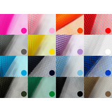 Tela Voley Nylon 4 Metros X 1 50 M Volley