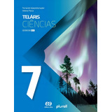 Teláris Ciências 7 Ano De Gewandsznajder Fernando Série Projeto Teláris Editora Somos Sistema De Ensino Capa Mole Em Português 2019
