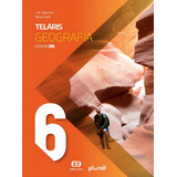 Teláris Geografia 6 Ano De Vesentini J W Projeto Teláris Editorial Somos Sistema De Ensino Tapa Mole En Português 2019