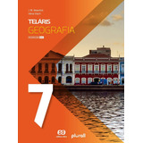 Teláris Geografia 7 Ano De Vesentini J W Projeto Teláris Editorial Somos Sistema De Ensino Tapa Mole En Português 2019