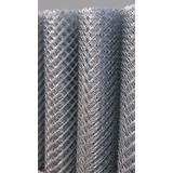 Telas De Alambrado Galv