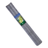 Telas Fio 23 Rolo Galinheiro 50mt X 1 80mt