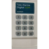 Tele Alarme Digital 10m