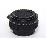 Tele Converter 2x Mc4