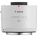Tele Converter Canon Extender EF 2X