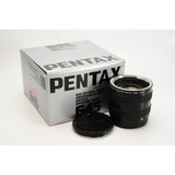 Tele Converter Pentax 2x